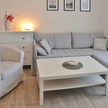 Apartament 1+1 V Centru Ceske Lipy, 2.patro Česká Lípa