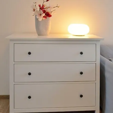 Apartament 1+1 V Centru Ceske Lipy, 2.patro