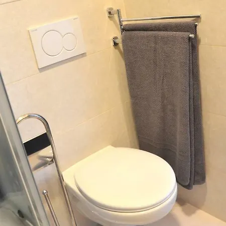 1+1 V Centru Ceske Lipy, 2.patro *
