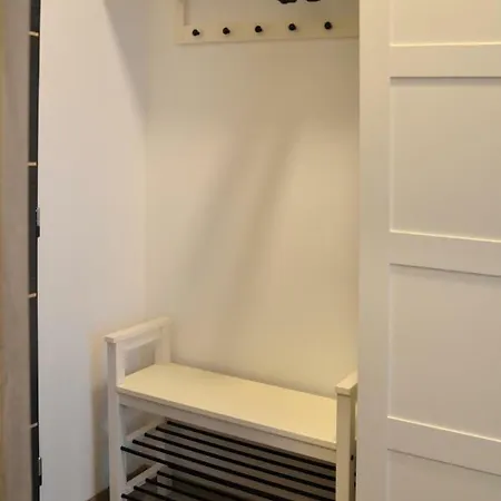 1+1 V Centru Ceske Lipy, 2.patro * Česká Lípa