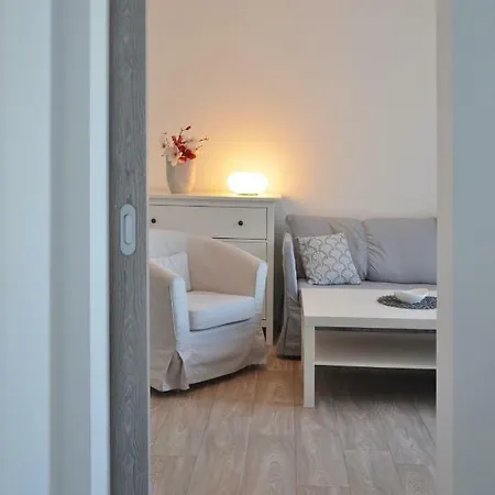1+1 V Centru Ceske Lipy, 2.patro