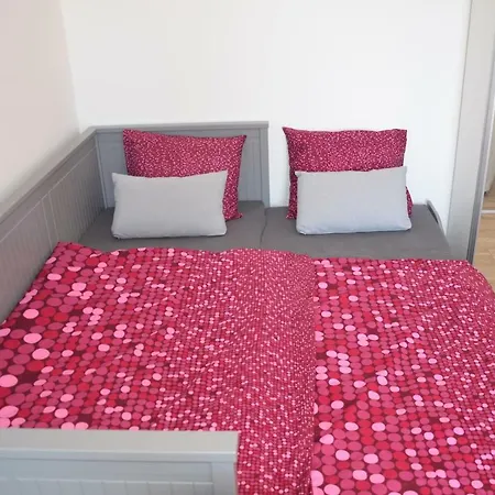 1+1 V Centru Ceske Lipy, 2.patro Apartament Česká Lípa