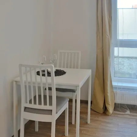 Apartament 1+1 V Centru Ceske Lipy, 2.patro Česká Lípa