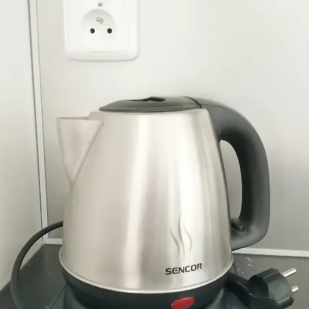 Apartman 1+1 V Centru Ceske Lipy, 2.patro Česká Lípa