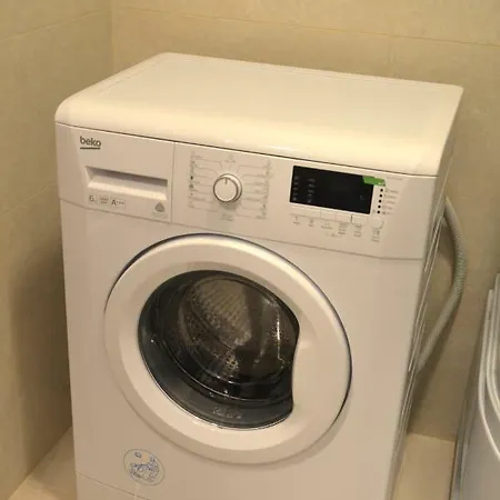 公寓 1+1 V Centru Ceske Lipy, 2.patro *