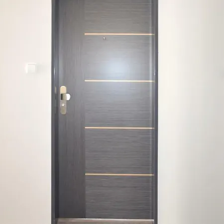 1+1 V Centru Ceske Lipy, 2.patro *