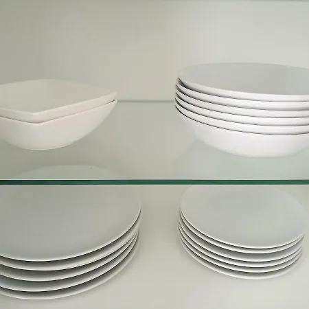 1+1 V Centru Ceske Lipy, 2.patro Apartament Česká Lípa